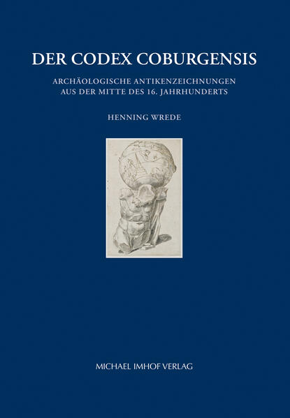 Der Codex Coburgensis | Henning Wrede