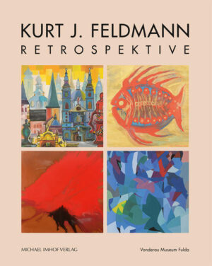 Kurt J. Feldmann | Frank Verse