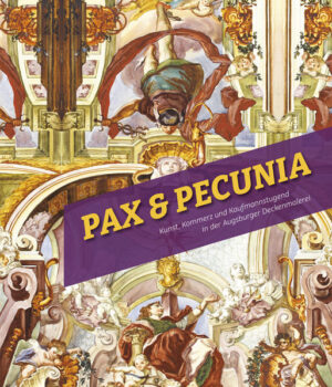 Pax & Pecunia | Angelika Dreyer, Andrea Gottdang, Christof Trepesch