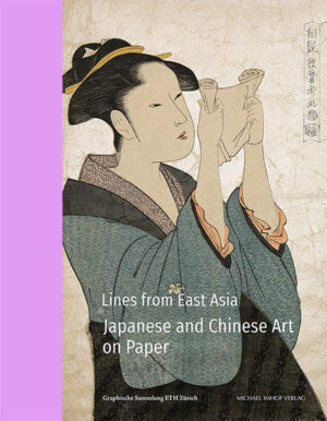 Lines from East Asia | Susanne Pollack, Thomsen Hans Bjarne