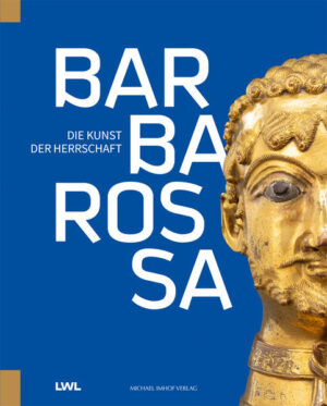 Barbarossa | Münster Petra Marx LWL-Museum für Kunst und Kultur