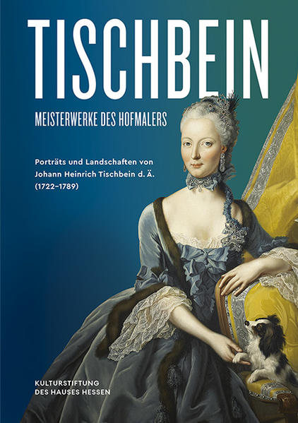 Tischbein | Museum Schloss Fasanerie Kulturstiftung des Hauses Hessen