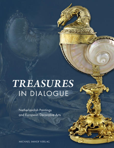 Treasures in Dialogue | Gero Seelig, Möller Karin Annette, Gärten und Kunstsammlungen Mecklenburg-Vorpommern Staatlichen Schlösser