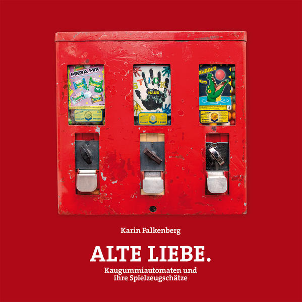 Alte Liebe | Karin Falkenberg