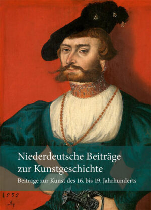 Niederdeutsche Beiträge zur Kunstgeschichte, Neue Folge, Band 7 | Thomas Richter, Silke Gatenbröcker