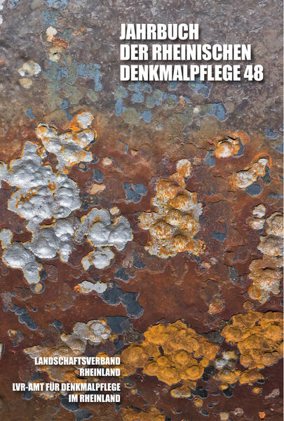 Jahrbuch der Rheinischen Denkmalpflege 48 | Dr. Andrea Pufke