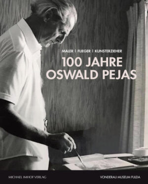 100 Jahre Oswald Pejas | Frank Verse