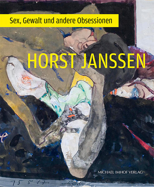 Horst Janssen | Lars Berg, Peter Joch