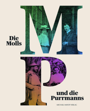 Gemischtes Doppel - Die Molls und die Purrmanns | Roman Zieglgänsberger, Felix Billeter
