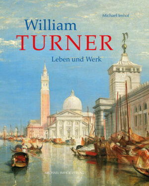 William Turner | Michael Imhof
