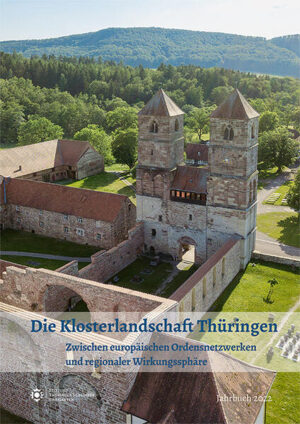 Die Klosterlandschaft Thüringen |