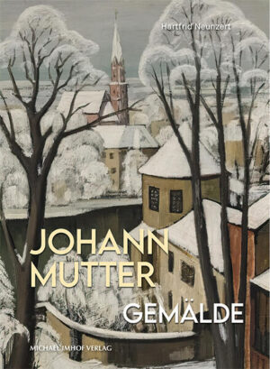 Johann Mutter Gemälde | Hartfrid Neunzert