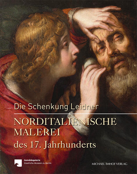 Norditalienische Malerei des 17. Jahrhunderts | Roberto Contini