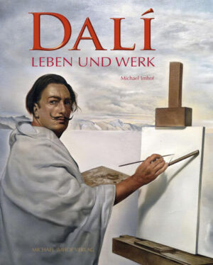 Salvador Dalí | Michael Imhof