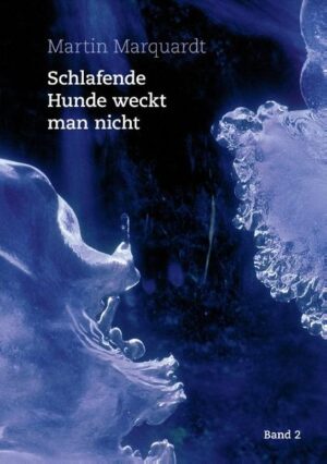 Für Christopher, einen erfolgreichen Arzt, bricht eine Welt zusammen, als sein Patient und Freund Joel stirbt. Er gibt sich die Schuld an dessen Tod und beginnt zu trinken. Schnell wird klar, dass hinter seinem Zusammenbruch lang verdrängte Kindheitserlebnisse stecken. Doch Christopher hat nie gelernt, über Schwächen zu sprechen. Er lässt niemanden an sich heran und hadert mit Gott. Es bedarf der Liebe und Beharrlichkeit ihm vertrauter Menschen, um die schlafenden Hunde in ihm zu wecken. Einer dieser Menschen ist der Seelsorger Martin. Auch für Martin ist Joels Tod ein schwerer Einschnitt, war Joel doch jahrelang für Martin ein Mentor, der ihm mit Gottes Hilfe und vielen Gesprächen wesentliche Schritte ermöglicht hat. In einem hinterlassenen Brief schenkt ihm sein alter Mentor das Bild von einem Fremden in der Wüste, und Martin muss herausfinden, was dieses Bild für ihn bedeutet. Im Zwiegespräch mit dem Heiland setzt ein Heilungsprozess ein, der ihm hilft, Abschied zu nehmen und auf dem Weg der inneren Reifung weiterzugehen. So werden Martin und Christopher zwei Zeitzeugen der Kraft Gottes, die alles vermag, wenn man ihr Raum gibt. In seinem neuen Buch knüpft Martin Marquardt an "Das Kind, das lebendig begraben war" an. Im Zentrum stehen diesmal Kindheitstraumata und die Schutzwälle, die Betroffene darum herum errichten, um den Schmerz von sich abzuspalten. Das Buch handelt von der Schwierigkeit, Hilfe anzunehmen, und von den Schuldgefühlen, die Traumatisierte plagen. Es erzählt aber auch vom Glück, Hilfe zu geben, und zeigt Wege, sich selbst als Mensch anzunehmen. Und es legt Zeugnis ab von einem Gott, der den Menschen so liebt, wie er ist - nicht als folgsames Lamm, sondern als selbstständig Handelnder, Hörender und Reifender.