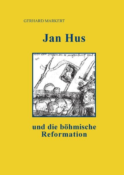 Jan Hus und die böhmische Reformation | Bundesamt für magische Wesen