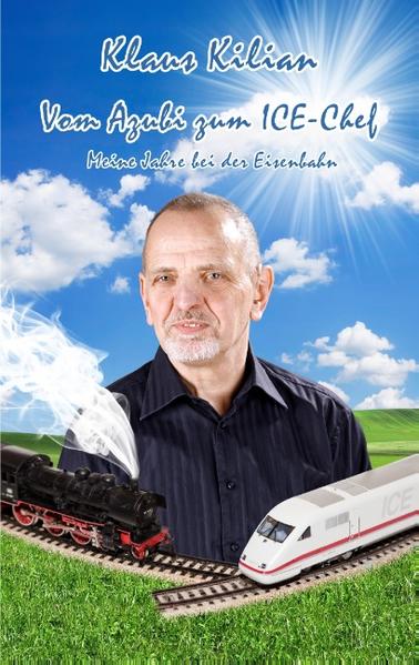 Eigentlich wollte er Maurer werden, aber eine ärztliche Untersuchung ergab, dass er körperlich zu schwach für diesen Beruf war: So fand er seine Berufung bei der Deutschen Bahn. Klaus Kilian bewarb sich bei der Kasseler Bundesbahndirektion, bekam nach einigem Warten die erhoffte Ausbildungsstelle - und seine Karriere bei der Eisenbahn begann. Zug um Zug stieg er auf bis zum ICE-Chef. Dazwischen lag oft harte Arbeit: als Rangierarbeiter, Ladeschaffner, Sicherungsposten, Zugführer für Arbeitszüge und den Lotsendienst, Zugschaffner für Reisezüge. Sein Beruf wurde zur Passion