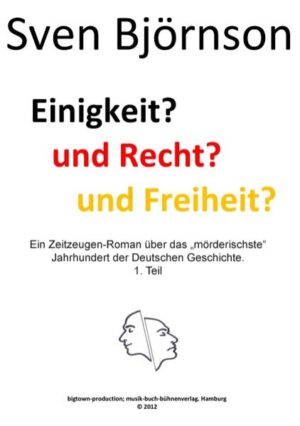 Jede Zeit hat ihre Freuden