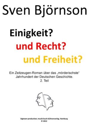 Jede Zeit hat ihre Freuden