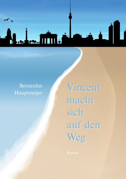 Vincent, ein junger Holländer, macht sich auf den Weg nach Berlin. Dort will er die große Schauspielkarriere starten, strandet jedoch in einer Agentur für Arbeit. Auf dem Weg zu sich selbst lernt er das Innenleben einer deutschen Behörde kennen, begegnet der Liebe seines Lebens und bekommt einen unerwarteten Einblick in seine Zukunft. Begleitet wird er dabei durch die Emails seines Vaters, in denen dieser Erinnerungen an ein untergegangenes Westberlin aufleben lässt und Vincent nebenbei das Geheimnis seiner Herkunft offenbart.