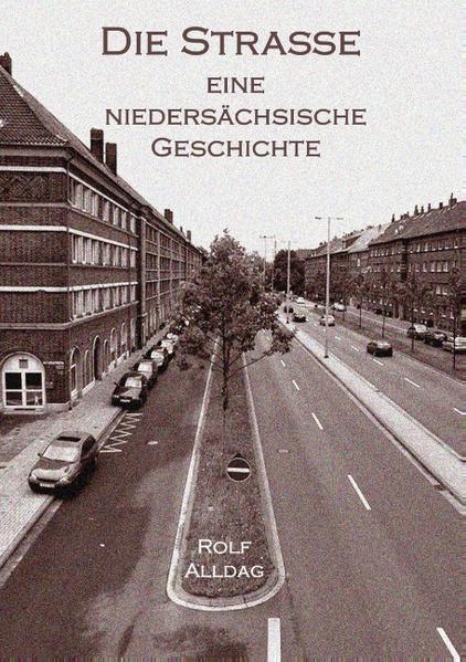 Der Autor lässt seine Erzählung beginnen, als das Chaos des Krieges seinen Höhepunkt erreicht und das Ende greifbar wird. Der Vater der Familie ist im Krieg verschollen und auf die Mutter lastet die Sorge und Verantwortung für das Wohl der drei kleinen Kinder. Hier beginnt die Geschichte. Eine Strasse wie tausend andere. Tür reiht sich an Tür und Fenster an Fenster. Möchte man da nicht wissen, was sich dahinter verbirgt. Der Autor hebt für einen Moment die Anonymität auf, erzählt und beschreibt auf wunderbare Weise nicht nur seinen Weg zum Erwachsenwerden, sondern auch den der Familie, seiner Freunde und vieler, die ihn auf diesem Weg begleiten. Der Leser kann eintauchen in ein Stück erlebte Geschichte. Eine (fasst) autobiografische Erzählung, die Freude am Lesen bereiten, aber auch zum Nachdenken anregen soll.