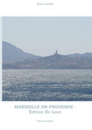 "MARSEILLE EN PROVENCE - ÉDITION DE LUXE": Hochglanz, Hardcover und über 90 hochauflösende Fotografien - Ein fotografischer Spaziergang im sonnigen Marseille, der Kulturhauptstadt Europas 2013...authentische und liebevoll bearbeitete Aufnahmen bringen Ihnen diese charaktervolle Hafenstadt näher...