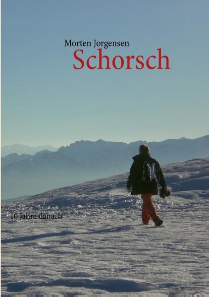 Schorsch ist ein autobiographisch scheinender Roman, der die Zeit von Schorsch von seinem 17. bis 40. Lebensjahr schildert. Der Leser erhält Einblick in das ganz normale Leben von Schorsch mit allen Höhen und Tiefen.