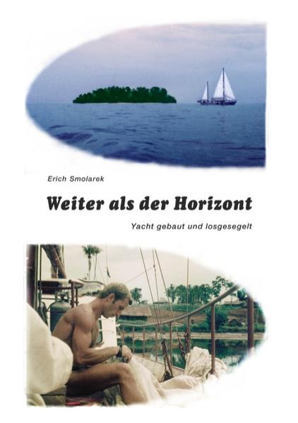 Nach Australien ausgewandert. Dort in den Schneebergen beim Damm- und Tunnelbau das Geld zum Bau einer Segelyacht verdient. Yacht in Sydney in einem Hinterhof gebaut. Nach drei Jahren losgesegelt. Etappen: Salomon Inseln, Neuguinea, Indonesien, über den Indischen - und Atlantischen Ozean bis in die Karibik. Nach neun Jahren das Segelleben beendet.