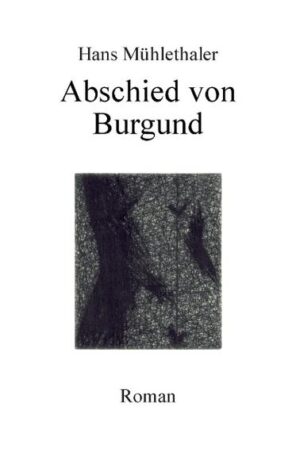 Brou, Taizé, Vézelay sind Etappen einer Wanderung im Burgund, die in diesem Roman mit den Stationen einer Ehe verbunden werden. In einem Hotelzimmer in Beaune erleidet der Protagonist eine Herzattacke, die ihm bewusst macht, dass er aus seinem Beruf aussteigen und den gesicherten Status des Beamten aufgeben muss. Als Möglichkeit zeichnet sich ihm die Rückkehr zu seiner bäuerliche Herkunft ab: die Mithilfe in einem ökologisch betriebenen Bauernhof. Das Geständnis einer Affäre mit dem Wochenplatzmädchen seiner Frau öffnet auch für seine Ehe eine neue Perspektive. Der Text ist eine Neufassung der 1991 im Zytglogge Verlag Bern erschienenen Erstausgabe.