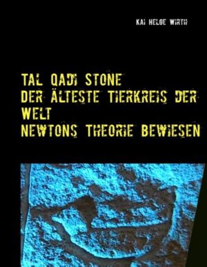 Der älteste Tierkreis der Welt - Newtons Theorie bewiesen! | Bundesamt für magische Wesen