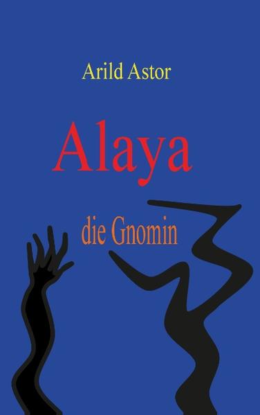 Alaya die Gnomin | Bundesamt für magische Wesen