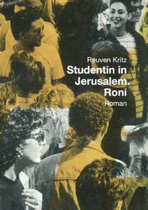 Ein anregender, ideenreicher Roman und ein Autor, der viele Geschichten zu erzählen weiß, die er kunstvoll verwebt. Die Handlung spielt im Israel der 60er Jahre: das Ende der Ära Ben Gurion, der Eichmann- Prozess, studentische Kritik und die Kollision säkularer und religiöser Lebensformen. „Studentin in Jerusalem. Roni“ erzählt von der 22jährigen Roni Baschan, die an der Universität von Jerusalem Literatur studiert. Mit beeindruckendem Willen versucht sie ihren Studienalltag zu bewältigen, unterstützt wird sie dabei von ihrem Studienfreund Nimrod, dem sie zwiespältige Gefühle entgegenbringt. Sie fühlt sich zu ihm hingezogen, aber da ist sein abweisendes „Igeltum“. Nimrod schreibt einen Roman über eine Liebesbeziehung zwischen ihm und Roni. Indem Roni das Manuskript liest wird sie mit dem Bild, das Nimrod von ihr zeichnet konfrontiert und muss sich und ihre Stimme finden. Zugleich kritisiert sie Nimrods Neigung sich wenig um literaturtheoretische Aspekte zu kümmern. So führt sie beim Lesen Zwiegespräche mit Nimrod und schreibt ihm kritische Anmerkungen an den Rand des Manuskriptes. Und dann ist da noch Boas, von dem sie etwas über den Moment lernt, in dem ein Erlebnis bedeutsam wird. Die Verbindung zwischen Literatur und Literaturtheorie ist humorvoll und provozierend mit der Handlung verknüpft und macht das Buch zu einem besonderen Lesevergnügen.