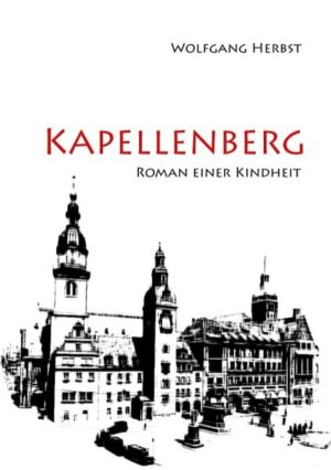 Gunther Lenz genießt zusammen mit seinen Brüdern unbeschwerte Kindertage in Chemnitz. Er liebt die Straßen und Gassen seiner Heimatstadt und ihr blühendes kulturelles Leben. Sein Vater, Dr. Hermann Lenz, ist ein hochmusikalischer und kunstsinniger Mann, der sich im Laufe seiner Schul- und Studienzeit und später als Arzt vom potenziellen Antisemiten zum aktiven Nationalsozialisten entwickelt. Er arbeitet für den Rassenwahn Hitlers und der NSDAP. Sein Sohn Gunther wächst zu einem fanatischen Hitlerjungen heran, der mit glühendem Eifer seinem Führer dient. Die Katastrophe der fast völligen Zerstörung erleben Gunther und seine Familie im Frühjahr 1945 in einem Bunker mitten in der brennenden Altstadt von Chemnitz. Das Ende Hitlers und der Untergang des Nationalsozialismus lassen die äußere und innere Welt des Jungen vollkommen zusammenbrechen. Erst die Begegnung mit Karl Flaig, einem alten Mann, der ihm zuhört und für seine Fragen offen ist, gibt ihm wieder Boden unter den Füßen. Das Buch ist eine Liebeserklärung an das unzerstörte Chemnitz und zugleich die Chronik einer Kindheit, die im Bombenhagel ein jähes Ende fand. Es beschreibt einen Jungen, der nach Krieg und Vernichtung einen Neuanfang sucht.