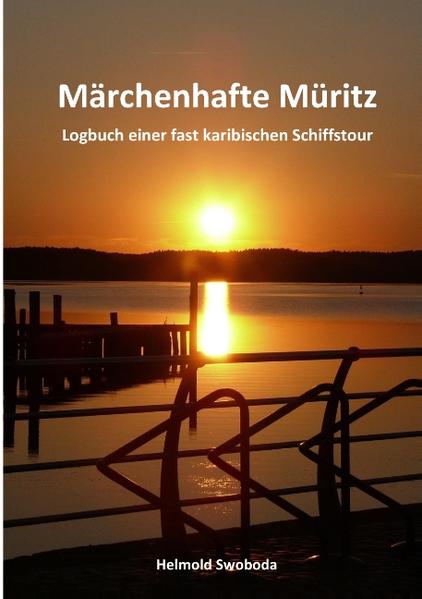 Frei nach dem Motto: „Karibik ist überall!“ Helmold Swoboda und seine Frau Helene wollen endlich die mit ihrer Pensionierung wohlverdiente Freiheit genießen. Sie beschließen daraufhin, mit ihrem neu erworbenen Motorboot Kitty eine Auszeit vom Alltag zu nehmen und machen sich auf, um in einer mehrwöchigen Schiffstour Deutschlands Wasserstraßen zu erkunden. Das Endziel der spannenden Reise soll die Müritz sein, eines der bekanntesten und beliebtesten deutschen Urlaubsziele überhaupt. Der Autor berichtet auf lockere, ironische und humorvolle Weise von den erlebten Tagestouren. Er nimmt dabei nicht nur seine Frau Helene, sondern alle Menschen, die ihnen auf ihrer verrückten Reise begegneten und natürlich auch sich selbst aufs Korn. Von den Anfängen und Gefahren beim Schleusen, dem täglichen Kampf um die besten Liegeplätze über kuriose Begebenheiten mit neuen Bekanntschaften, historischen Informationen zu den besuchten Orten sowie den alltäglichen Witzeleien einer liebevollen Ehe ist hier alles dabei. Dabei ist die Szenerie keinesfalls nur auf die befahrenen Wasserstraßen beschränkt: Der Leser unternimmt zusammen mit Helmold und Helene eine kunterbunte Reise durch viele kleine Orte und größere Städte, kehrt in verschiedensten Restaurants ein, erlebt Stadtfeste und Kulturprogramme, unternimmt aufregende Bus- und Taxitouren, Notreparaturen und verbotene Badeausflüge und übernachtet sogar mit den beiden in freier Natur. Eine Prise Lebensweisheiten ist, stets in der richtigen Dosierung, in all dem bunten Treiben mit verpackt. Vielfältige und interessante Erlebnisse nehmen den Leser mit auf eine Reise, in der er mit viel Fantasie die Müritz und ihre wunderbare Landschaft zusammen mit Helmold und Helene entdecken kann.