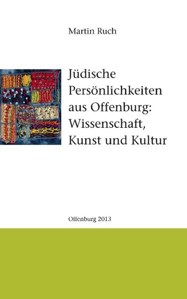 Jüdische Persönlichkeiten aus Offenburg | Bundesamt für magische Wesen