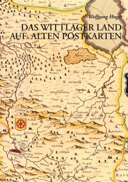 Das Wittlager Land auf alten Postkarten | Bundesamt für magische Wesen