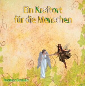 Die Fee Laischa lernt die Wesenheit ihres Lieblings- Baumes kennen. Es ist Matolantu, der ein Engel ist. Er erzählt ihr von der Menschenwelt und dass dort eine Aufgabe auf sie wartet. Ihre Neugier siegt, und gemeinsam reisen sie in die Welt der Menschen. Es wird ein spannendes Abenteuer für Laischa. Mit Michael, der sie schon erwartet, erfüllt sie ihre Aufgabe zum Wohle aller. Diese liebevoll geschriebene Geschichte erzählt von einem miteinander von verschiedener Wesen aus verschiedenen Welten.