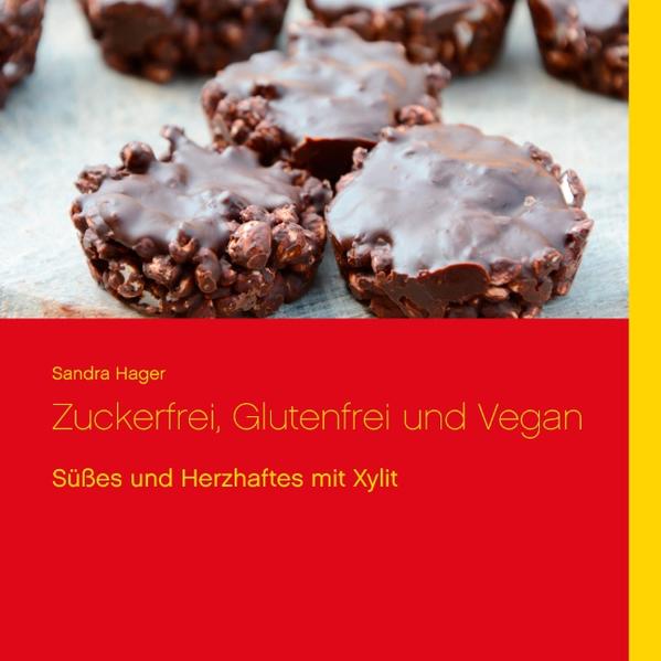 Zuckerfrei, glutenfrei und vegan. Dieses Buch bietet Ihnen einfache Rezepte, die Sie ohne abwiegen und ohne viel Aufwand schnell und leicht backen und zubereiten können. Nicht nur der Süßhunger wird gestillt, sondern auch herzhafte Rezepte mit Gemüse und Kräutern kommen auf den Tisch. Die Süße liefert Xylit. Von Amaranth über Quinoa bis Teff, ob Flocken, Samen oder Mehl, alles ohne Gluten. Backen und Kochen ohne tierische Produkte.