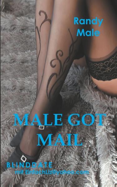 Feuchtgebiete war vorgestern. Fifty Shades of Grey war gestern. Male got Mail, das knisternde Blinddate mit EinfachLiz@yahoo.com, ist heute. Dabei ist das Blinddate mit Liz Einfach nicht einfach nur Fiction, sondern die wahre Lebensbeichte eines Mannes, der von der nicht ganz einfachen Liz Einfach ganz einfach die Limiten aufgedeckt bekommt. Der erfolgreiche 30-jährige Randy Male begibt sich auf die irre Suche nach dem perfekten Seitensprung. Doch die mysteriöse Liz Einfach, die Randys Weg im Internet kreuzt, lässt sich nicht bedingungslos auf seine Spielchen ein. Vielmehr nimmt sie selbst die Zügel in die Hand - und nicht nur die Zügel! So schnell kann es gehen, wenn Man(n) eine Mail zu viel bekommt. Male got Mail eben - und nichts ist, wie es einmal war. Denn im Gegensatz zum Schönling Randy hat Liz einen Plan. Sie spinnt ein Wort-Netz aus einer Prise Naivität und einem undosierten Hauch Erotik, angereichert mit anfangs unschuldig anmutenden, schmutzigen Gedanken. Randy verliert sich in dieser ihm zunehmend fremden Welt, bis die aufgebaute Spannung in einem nie erwarteten Finale gipfelt. Jede Leserin wird Liz einfach lieben! Und Männer mit Humor lachen mit uns über Randy Male.