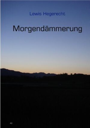 Dieser Gedicht- und Bildband soll vor allem Freude bereiten, das Herz öffnen, vielleicht ein paar Denkanstösse vermitteln und mit dem einen oder anderen Text ein wenig Trost spenden, wenn es einmal nicht so gut geht. Aber auch erinnern das Liebe, Geborgenheit und wirkliche Freunde durch nichts zu ersetzen sind.