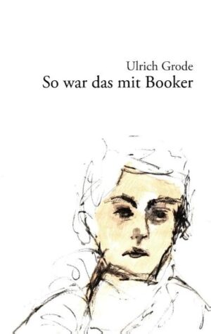 Hier wird eine Geschichte erzählt von Menschen dieser Zeit, die alle mehr oder weniger wissen, dass unsere Art zu leben, mit Luft, Wasser, Erde, mit Pflanzen, Tieren, mit sich und anderen umzugehen, nicht mehr lange trägt. Und dass es überlebenswichtig ist, darauf zu reagieren. Wichtiger als eine Fünf in Mathe, eine Niederlage des HSV oder ein paar Falten mehr im Gesicht. Daraus wäre der einfache Schluss zu ziehen: Sie müssen ihr Leben ändern. Das tun sie. Zum Teil. Unterschiedlich. Schwierig ist dies auch, weil so viel anderes ja bleibt: jung sein und alt werden, die Schule bestehen und einen Beruf finden, arbeiten und Geld verdienen, Kinder großziehen, in den Ruhestand gehen, lieben und sterben. Und da ist dieser Booker, den es als Kind aus dem weiten Grasland Nordamerikas in eine kleine Stadt im Norden Deutschlands verschlagen hat, der Klarheit gewinnen möchte über sein Woher und Wohin und dabei ganz eigene Spuren hinterlässt bei Menschen, die ihm begegnen, denn: „Booker war anders.“