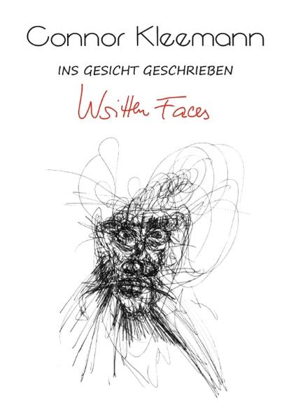 Geschichten spiegeln sich oft in Gesichtern wider sowie man auch in Gesichtern lesen kann und sich seine ganz eigene Geschichte daraus machen wird. Aus Geschriebenem ein Gesicht entstehen zu lassen und umgekehrt, darum geht es in diesem Buch.