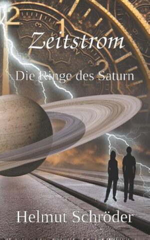 Nach mehreren Jahren Aufenthalt in einer alternativen Zeitlinie, in der Hitler beseitigt und die Invasion in der Normandie verhindert werden konnte, landet der Wissenschaftler Lutz Bachmann wieder vor dem Gebäude, wo seine Zeitreise in die Vergangenheit begann. Ausgestattet mit dem Wissen und Konstruktionsplänen aus der alternativen Gegenwart, gründet er Firmen mit dem Ziel ein Raumschiff zu bauen mit dem er zum Saturn reisen kann. Denn dort liegt ein fremdes Raumschiff, von einem Volk, das vor mehreren tausend Jahren die Erde besucht hatte. Lutz bemerkt jedoch nach einiger Zeit Widersprüche in seinen Erinnerungen und muss erschreckt feststellen, dass dies nicht seine Realität ist. Nach einigen Jahren machen sich wieder die Anzeichen für ein Wechsel des Zeitstroms bemerkbar. Erneut muss er seine Freunde und die Frau, die er ein zweites Mal lieben gelernt hatte, verlassen.