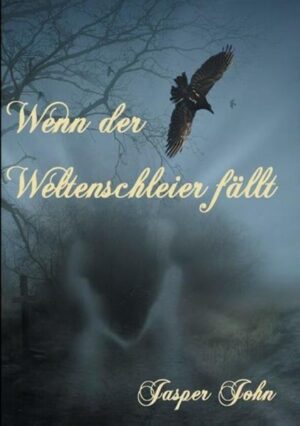 Es gibt Nächte, in denen der Schleier zwischen der Welt der Lebenden und der, in welcher die Toten zu Hause sind, sich ausdünnt und schließlich fällt. Deshalb geschehen in der Hallowe'ennacht seltsame Dinge. "Wenn der Weltenschleier fällt" erzählt von drei Geistern, die herüberkommen. Sydney wartet auf sein nächstes Opfer. Fiete und Mette fassen einen gruseligen Plan und Raban braucht dringend deine Hilfe. Glaubst du an Tote, die unerkannt wandeln? Wie reagierst du, wenn diese mit dir in Kontakt treten?!