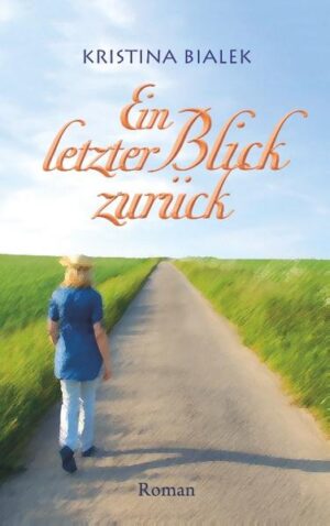 Die temperamentvolle und lebenslustige Chiara Rieffenbach ist selbstständige Unternehmensberaterin, ihr Ehemann Michael erfolgreicher Vertriebsleiter einer Maschinenbaufirma im Rheinischen. Beide sind eng befreundet mit Christian Waidenfels, der im Begriff ist, im Konzern BoKuns AG auf der Karriereleiter ganz nach oben zu steigen. Als Michael bei einem schrecklichen Verkehrsunfall ums Leben kommt, können Christian und Chiaras beste Freundin Anja sie nur mit Mühe davor bewahren, ins Bodenlose zu fallen. Die Trauer hält Chiara über Jahre gefangen, erst an Michaels viertem Todestag kann sie sich allmählich innerlich von ihrem geliebten Mann lösen. Und während Chiara und Christian sich als Freunde zunehmend näher kommen, stellt Chiara zu ihrem eigenen Erstaunen fest, dass sie sich immer stärker zu Christian hingezogen fühlt. Doch der scheint nach wie vor der Loyalität gegenüber seinem ehemals engsten Freund verpflichtet. Welche Entscheidung wird Chiara treffen müssen, um der neuen Liebe eine Chance zu geben und wie wird sich Christian dazu stellen?