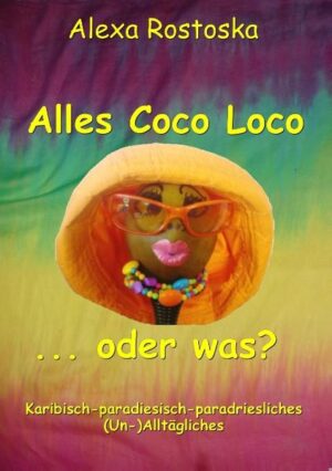 Alles Coco loco ...oder was? | Bundesamt für magische Wesen