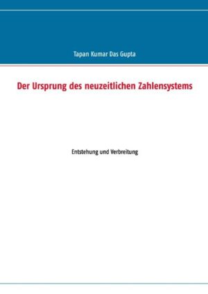 Der Ursprung des neuzeitlichen Zahlensystems | Bundesamt für magische Wesen