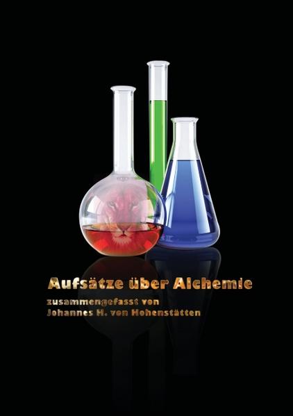 Es gibt unzählige Bücher, Manuskripte, Schriften und Werke über Alchemie, welche alle entweder verfälscht, auf Unwissenheit fundieren oder rein symbolisch sind. Die reine und wahre Einweihung in dieses Mysterium findet man kaum. Aus diesem Grund wurden die „Aufsätze über Alchemie“ mit großer Bedachtsamkeit ausgesucht und es wurden nur solche veröffentlicht, welche Parallelen zur wahren Alchemie der 5. Tarot- Karte - der Herstellung des Steins der Weisen - des großen Arion (Franz Bardon) aufweisen. Inhalt: 1. Das Lebens- Elixier 2. Alchemisten- Schicksale 3. Der Alchemist 4. Alchemisterei in Alt- Wien 5. Vom trinkbarem Golde der Alchemisten 6. Exoterik und Esoterik 7. Transmutation 8. Parabolische Aussprüche 9. Sieben alchemistische Operationen 10.Der Wert der Spagyrik 11.Thomas von Aquino und die Alchemie