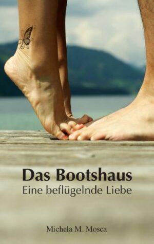 Das Bootshaus | Bundesamt für magische Wesen