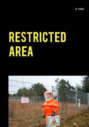 Restricted Area | M. Feinen